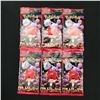 Image 1 : LOT OF 6 JAPANESE POKEMON SEALED PACKS