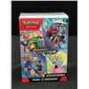 Image 1 : POKEMON JOURNEY TOGETHER BOOSTER BUNDLE BOX
