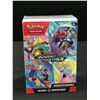 Image 1 : POKEMON JOURNEY TOGETHER BOOSTER BUNDLE BOX