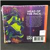 Image 2 : MAGIC TCG INNISTRAD MIDNIGHT HUNT COLLECTORS BOOSTER BOX SEALED