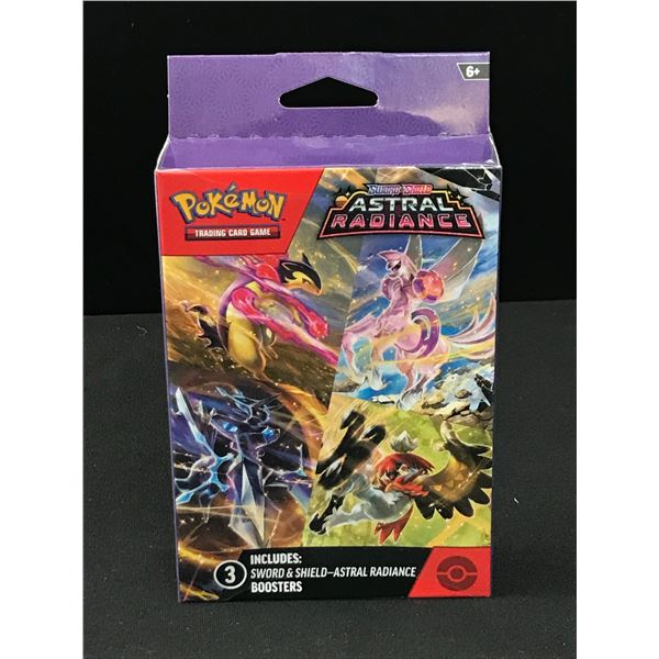 POKEMON TCG SWORD & SHIELD ASTRAL RADIANCE BOOSTER BOX