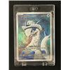 Image 1 : POKEMON TCG LUGIA WITH GREY FELT HAT TRADING CARD