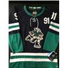 Image 3 : EVANDER KANE SIGNED VANCOUVER CANUCKS JERSEY - CENTER ICE COA