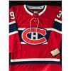 Image 3 : IVAN DEMIDOVE SIGNED MONTREAL CANADIENS JERSEY - CENTER ICE COA