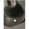 Image 2 : KEVIN COSTNER SIGNED YELLOW STONE COWBOY HAT - KB COA