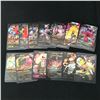 Image 1 : LOT OF 13 BLACK POKEMON CARDS