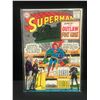 Image 1 : SUPERMAN #179 - DC COMICS