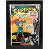 Image 1 : SUPERMAN #185 - DC COMICS