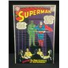 Image 1 : SUPERMAN #186 - DC COMICS
