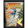 Image 1 : SUPERMAN #150 - DC COMICS