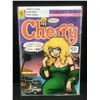 Image 1 : CHERRY #6 - YENTZER GONIF COMICS