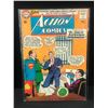 Image 1 : ACTION COMICS #306 - DC COMICS