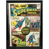 Image 1 : SUPERMAN ANNUAL #1 - DC COMICS