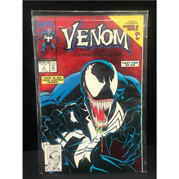 VENOM #1 - MARVEL COMICS