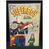Image 1 : SUPERBOY #64 - DC COMICS