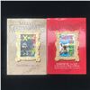Image 1 : LOT OF 2 MASTER MARVELWORKS BOOKS