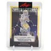 Image 2 : LEAF METAL SIGNATURE SERIES JAYDEN DANIELS 1/1 PRE PRODUCTION PROOF ROOKIE CARD