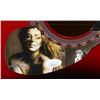 Image 2 : SHANIA TWAIN SIGNED ACOUSTIC GUITAR - JSA COA
