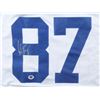 Image 2 : JAKE FERGUSON SIGNED DALLAS COWBOYS  JERSEY WITH COA