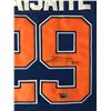 Image 2 : LEON DRAISAITL SIGNED EDMONTON OILER JERSEY - ACE COA