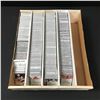 Image 1 : LARGE BOX OF SPORTS CARDS