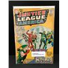 Image 1 : JUSTICE LEAGUE OF AMERICA #4 - DC COMICS