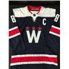 Image 3 : ALEXANDER OVECHKIN SIGNED WASHINGTON CAPITALS JERSEY - ACE COA
