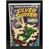 Image 1 : THE SILVER SURFER #2 - MARVEL COMICS