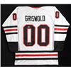 Image 1 : CHEVY CHASE SIGNED GRISWOLD JERSEY - BECKETT COA