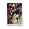 Image 1 : JOE SAKIC SIGNED HOCKEY TRADING CARD