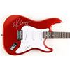 Image 1 : ALICE COOPER SIGNED ELECTRIC GUITAR - BECKETT COA