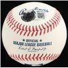 Image 2 : SAMMY SOSA SIGNED BASEBALL (BECKETT COA)