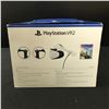 Image 2 : COMPLETE LIKE NEW PLAYSTATION VR2 IN BOX