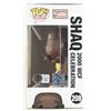 Image 2 : SHAQUILLE O'NEA SIGNED SHAQ FUNKO POP - BECKETT COA