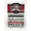 Image 2 : ALEX OVECHKIN SIGNED UPPER DECK NHL HOCKEY CARD