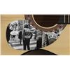 Image 2 : JON BON JOVI SIGNED ACOUSTIC GUITAR - JSA COA