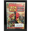Image 1 : TALES OF SUSPENSE NO.66 - MARVEL COMICS (ORIGIN OF RED SKULL)