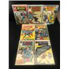 Image 1 : LOT OF 7 ACTION COMICS - DC COMICS (HIGH GRADE)