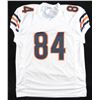 Image 3 : COLSTON LOVELAND SIGNED CHICAGO BEARS JERSEY -JSA COA