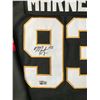 Image 2 : MITCH MARNER SIGNED LAS VEGAS KNIGHTS JERSEY - ACE COA