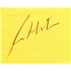 Image 2 : WILLIAM SHATNER SIGNED CAPTAIN KRK JERSEY - WWOC COA