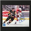 Image 1 : SIDNEY CROSBY SIGNED 8 X 10 (GCG HOLO)