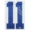 Image 2 : MICAH PARSONS SIGNED FOOTBALL JERSEY - FANATICS COA