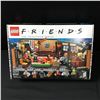 Image 1 : SEALED FRIENDS LEGO SET #21319 - CENTRAL PERK IN BOX