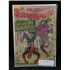 Image 1 : THE AMAZING SPIDERMAN #6 1ST APPEARANCE OF THE LIZARD - MARVEL COMICS
