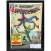 Image 1 : THE AMAZING SPIDERMAN #20 1ST APPEARANCE OF THE SCORPION - MARVEL COMICS