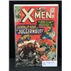 Image 1 : THE X-MEN #12 1ST APPEARANCE OF JUGGERNAUT - MARVEL COMICS