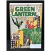 Image 1 : GREEN LANTERN #7 1ST APPEARANCE OF SINESTRO - DC COMIC