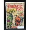 Image 1 : THE FANTASTIC FOUR #12 - MARVEL COMICS