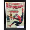 Image 1 : THE AMAZING SPIDERMAN #10 1ST APPEARANCE OF ENFORCERS AND BIG MAN- MARVEL COMICS